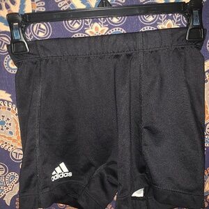 Adidas bike shorts